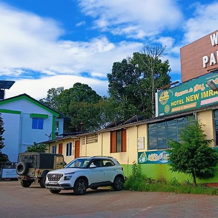 Woods Paradise Kodaikanal Eksteriør bilde