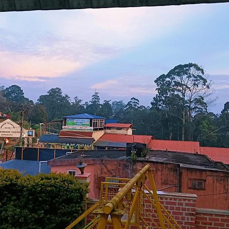 Woods Paradise Kodaikanal Eksteriør bilde