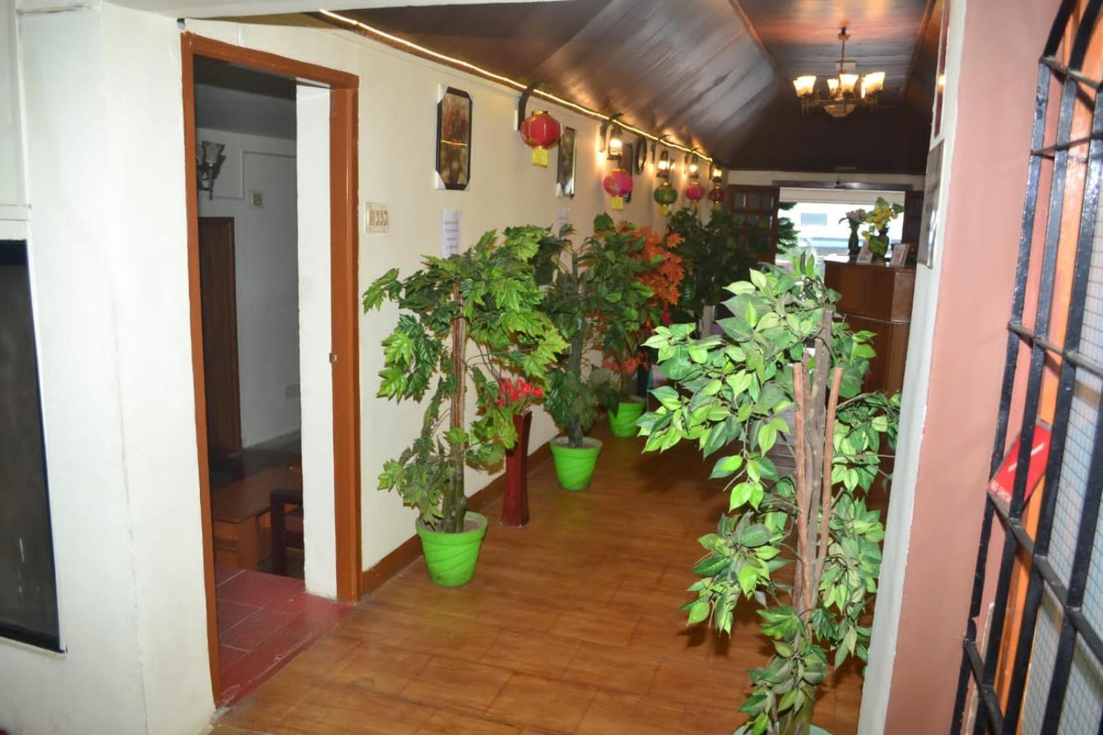 Woods Paradise Kodaikanal Eksteriør bilde