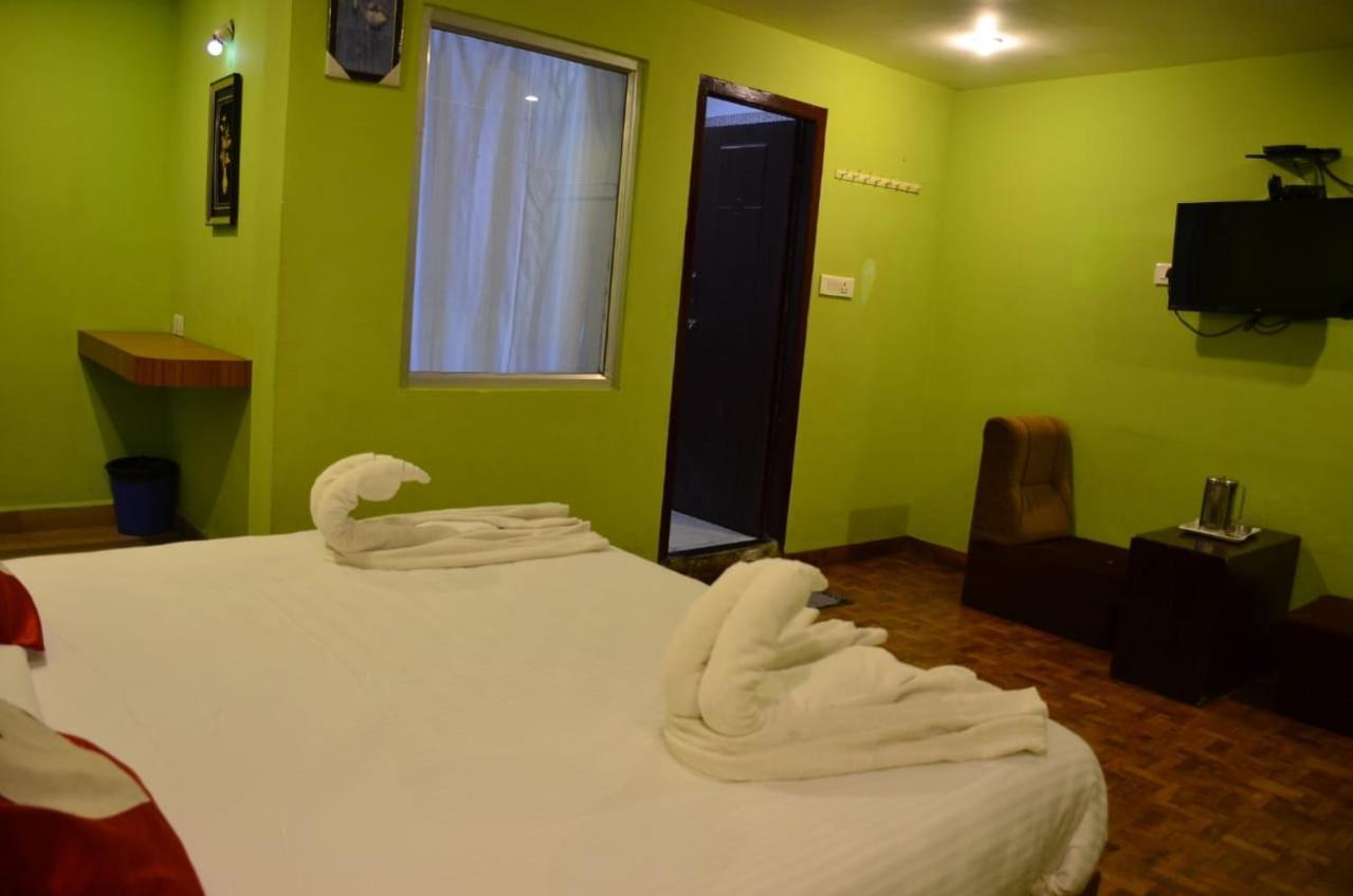 Woods Paradise Kodaikanal Eksteriør bilde