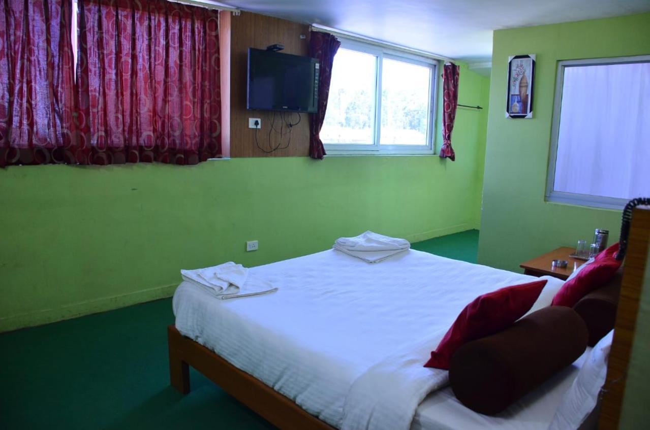 Woods Paradise Kodaikanal Eksteriør bilde