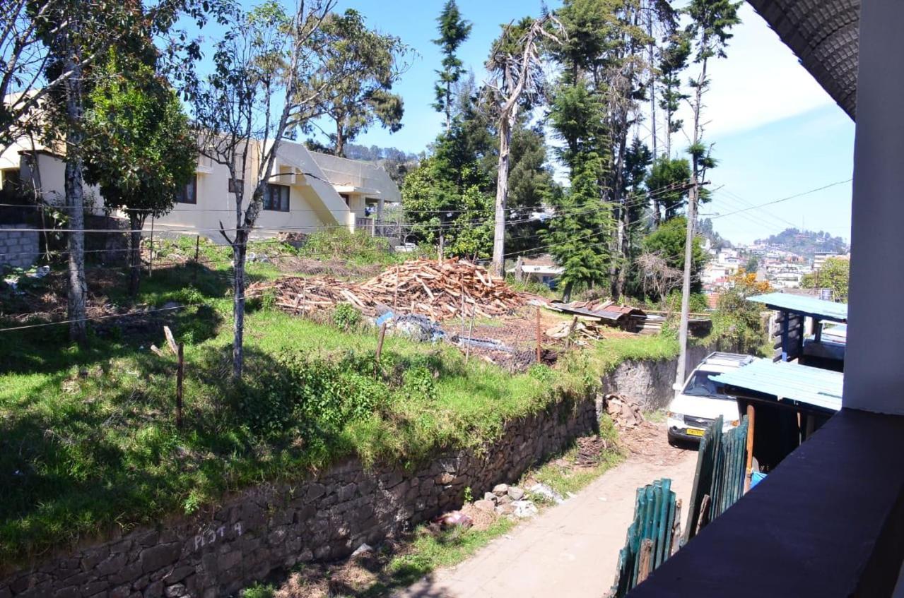 Woods Paradise Kodaikanal Eksteriør bilde